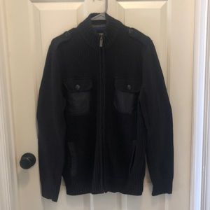 Mens sweater